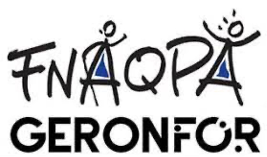 Logo Fnaqpa Geronfor